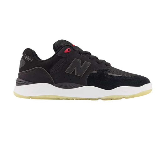 New Balance Numeric 1010 Tiago Lemos - Black