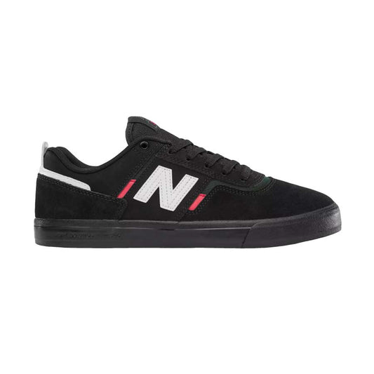 New Balance Numeric Jamie Foy 306 - Black/Red