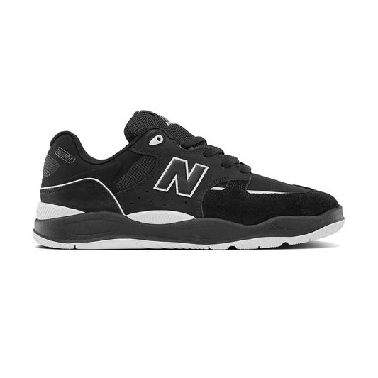 New Balance Numeric 1010 Tiago Lemos - Black/White