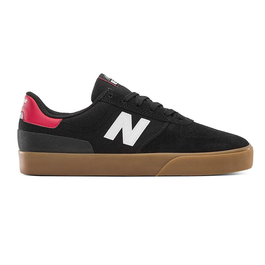 New Balance Numeric 272 Black/Gum