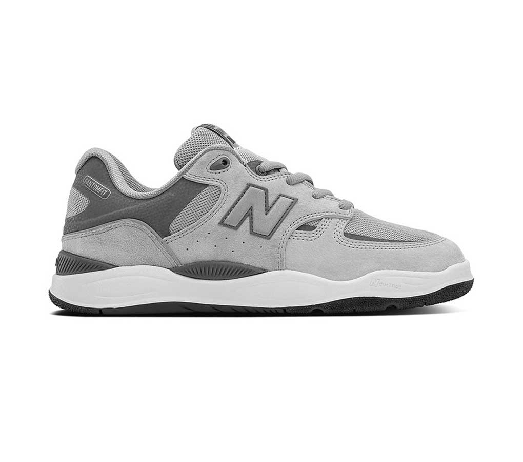 New Balance Numeric 1010 Tiago Lemos  - Grey