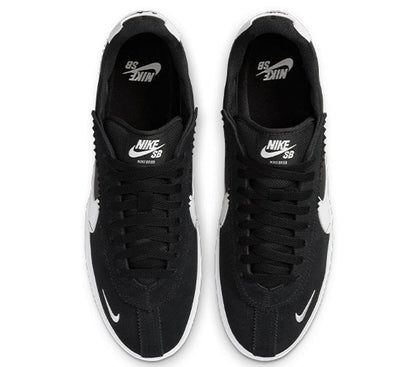 Nike BRSB - Black/White-Black-White