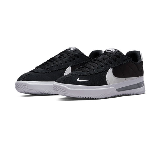 Nike sb bruin hyperfeel black sales