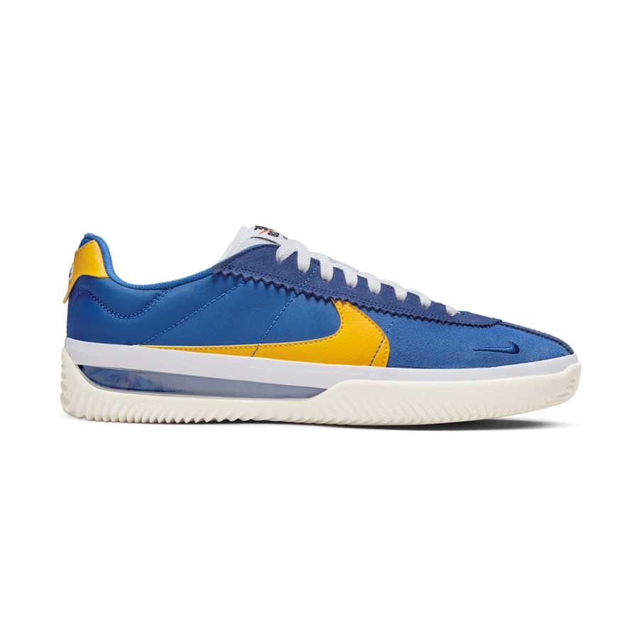 Nike BRSB - Game Royal/University Gold