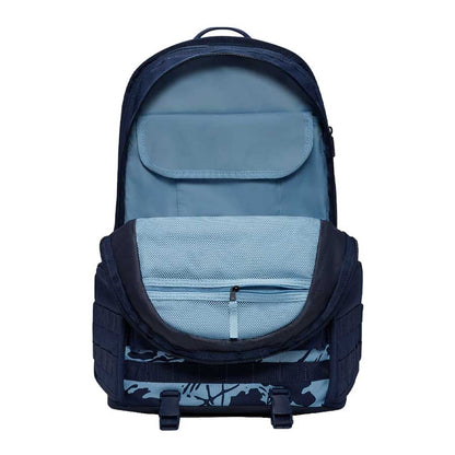 Nike RPM Backpack - Midnight Navy Print