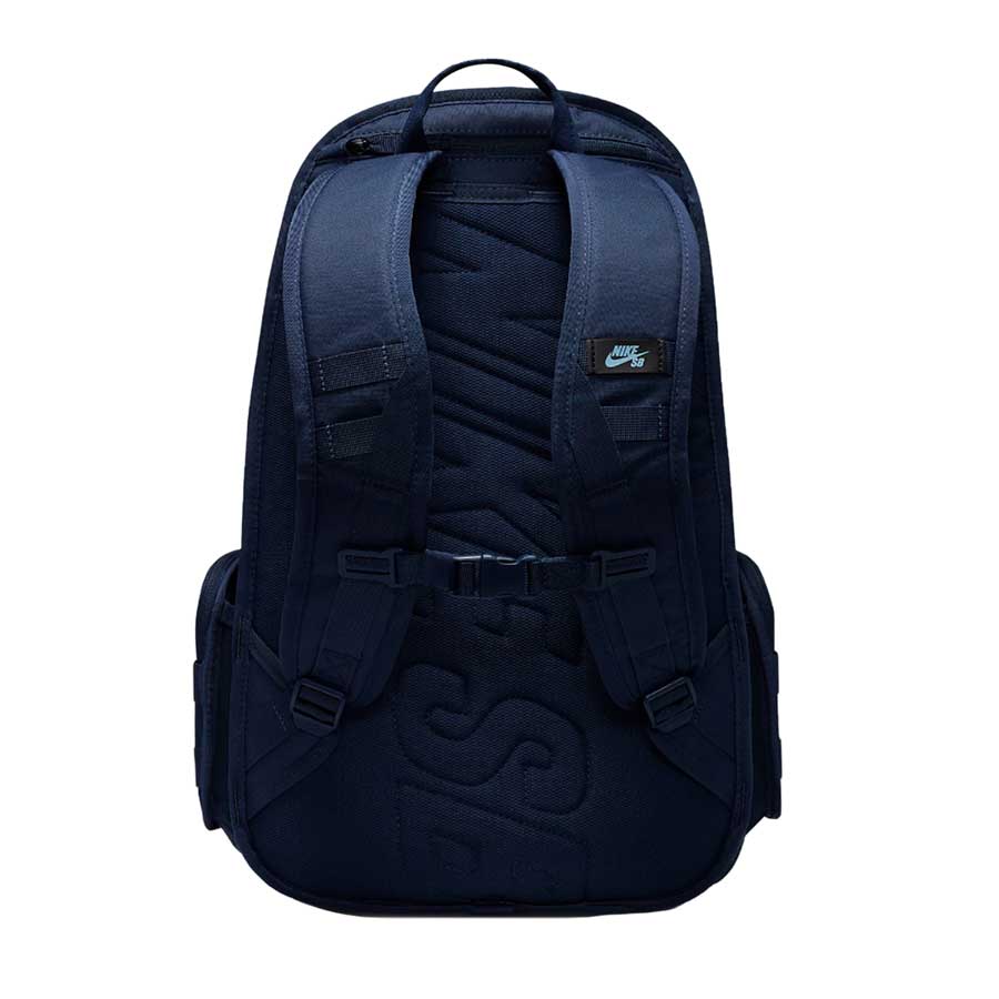 Nike RPM Backpack - Midnight Navy Print