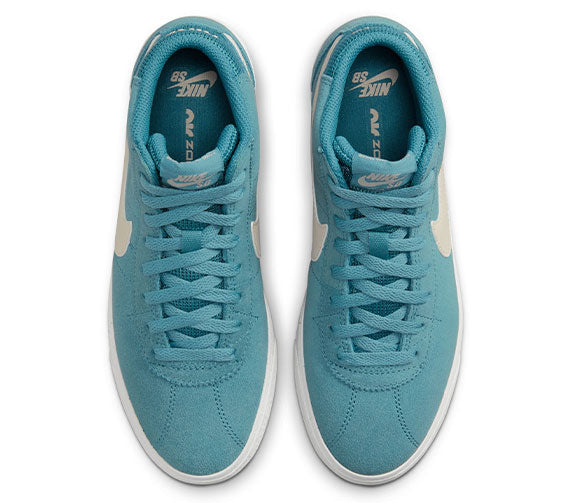 Nike sb bruin hi on sale