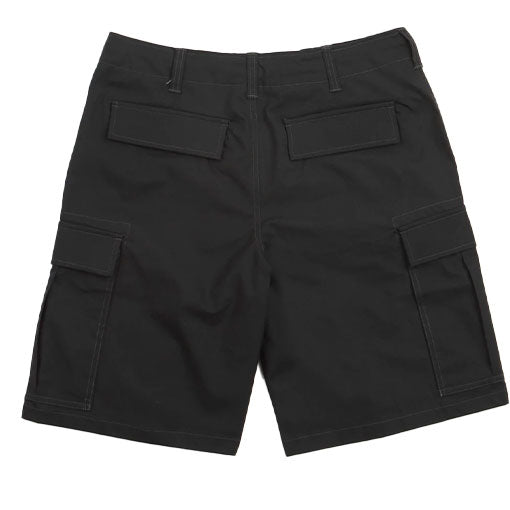 Nike SB Cargo Shorts - Black/White