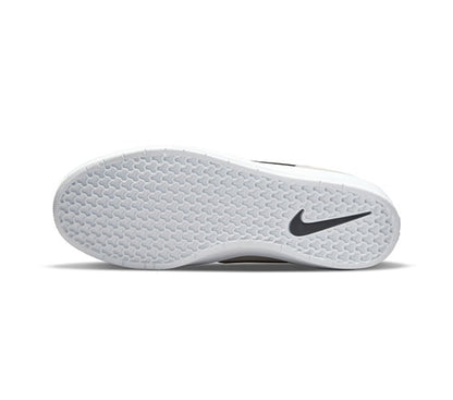 Nike SB Force 58 - Photon Dust/Black-Photon Dust-White