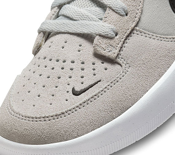 Nike SB Force 58 - Photon Dust/Black-Photon Dust-White