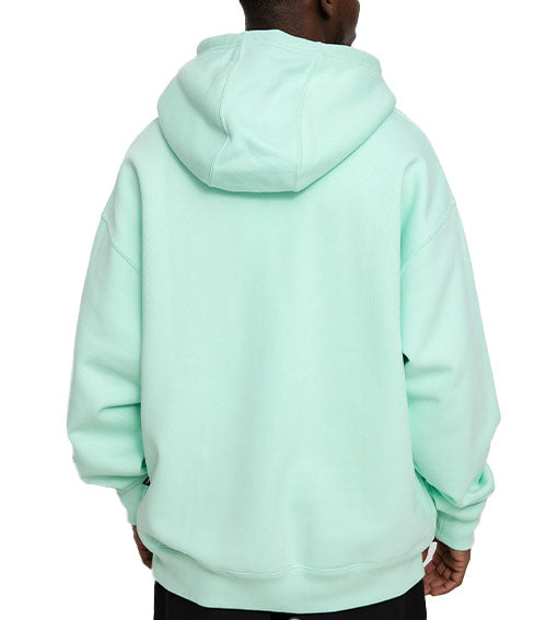 Nike SB Gen Trademark 2 Hooded Sweatshirt Mint Foam