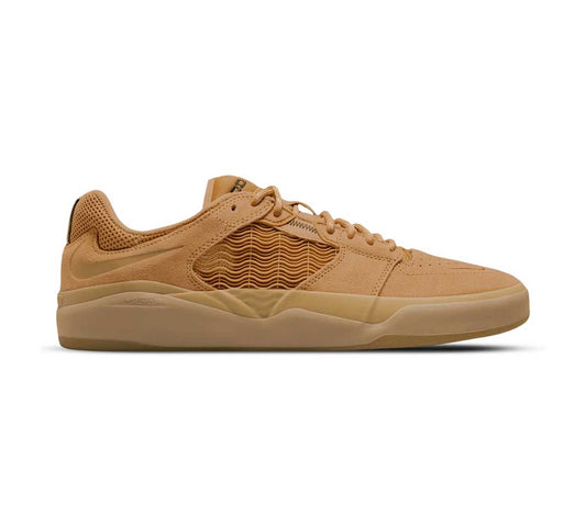 Nike SB Ishod Wair - Flax/Wheat