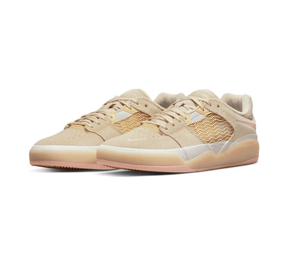 Nike SB Ishod Wair - Rattan/Artic Orange-Light Soft Pink