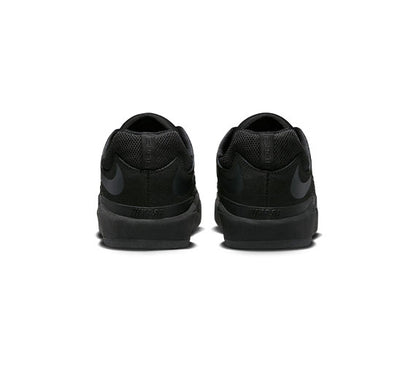 Nike SB Ishod Wair Premium - Black/Black-Black-Black