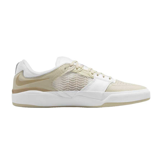 Nike SB Ishod Wair Premium - Light Stone/Khaki/Summit White/White