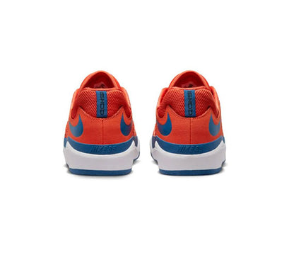 Nike SB Ishod Wair Prem - Orange/Blue Jay-Orange-Black