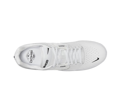 Nike SB Ishod Wair Premium - White/Black-White-Black