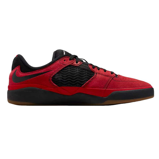 Nike SB Ishod Wair Varsity - Red/Black