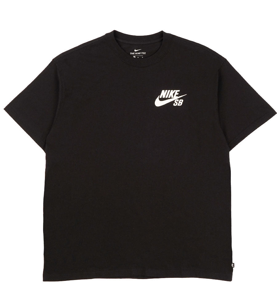 Nike sb logo deals t shirt