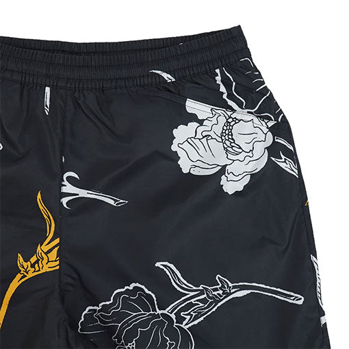 Nike SB Novelty Water Short Black Print