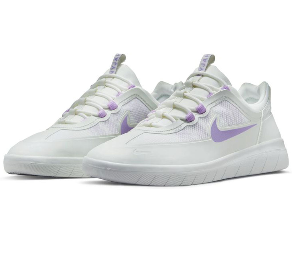 Nike sb nyjah free skate online