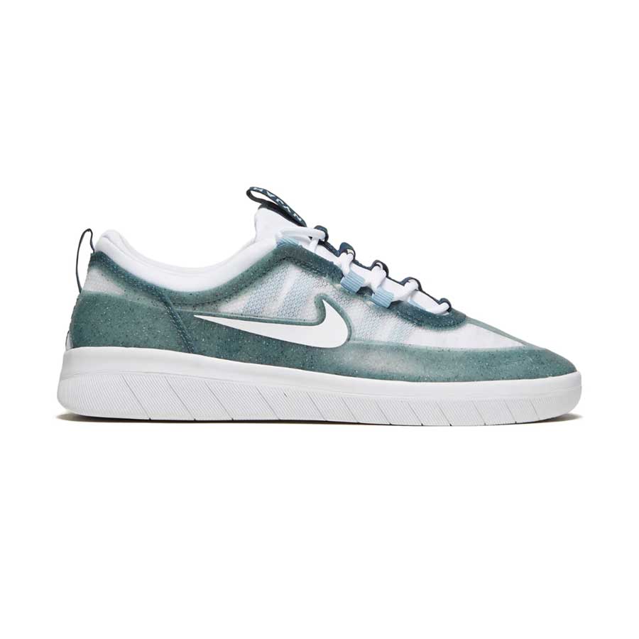 Nike sb best sale nyjah free canada