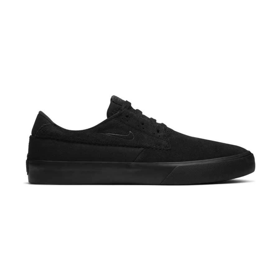 Nike SB Shane - Black/Black-Black-Black