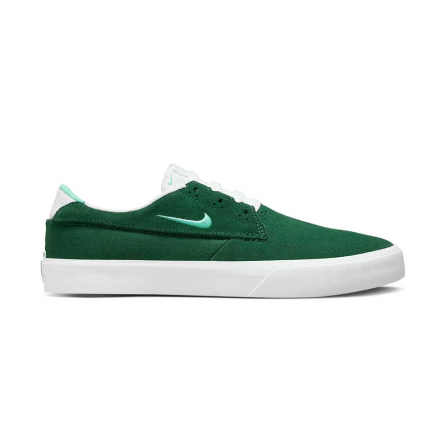 Nike SB Shane - Gorge Green/Light Menta-Gorge Green