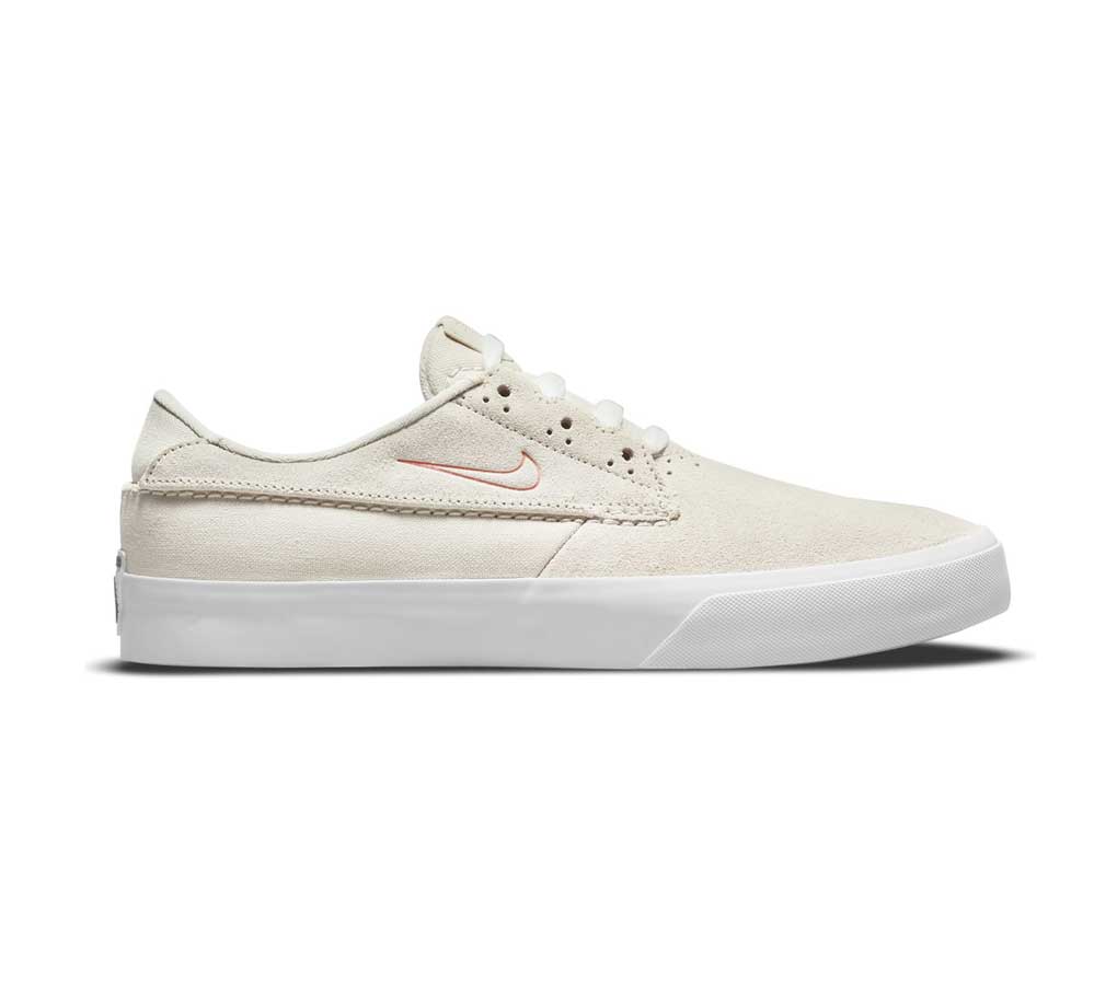 Nike SB Shane - Summit White/Pink Salt