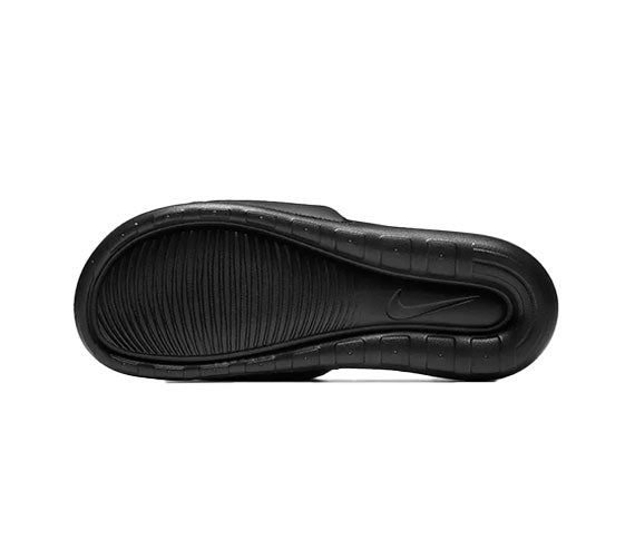 Nike SB Victori One Slide - Black/White-Black