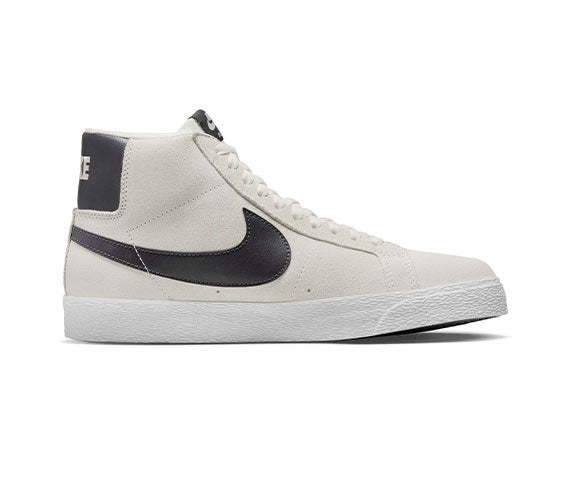 Nike SB Zoom Blazer Mid - Phantom/Cave Purple-Phantom-White