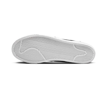 Nike SB Zoom Blazer Mid Premium - Black/Anthracite-Black-White