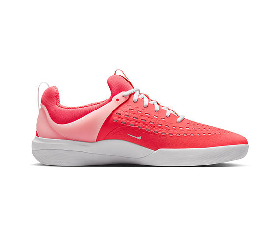 Nike SB Zoom Nyjah 3 - Hot Punch/White-Hot Punch-Hot Punch