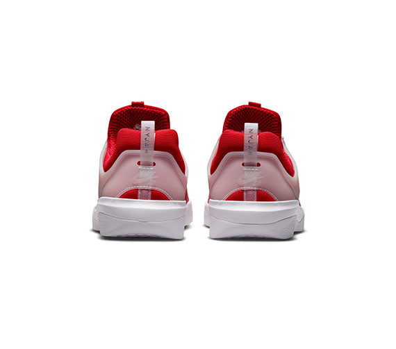 Nike SB Zoom Nyjah 3 - University Red/White-University Red