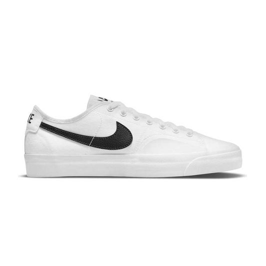 Nike SB Blazer Court - White/Black-White-Black