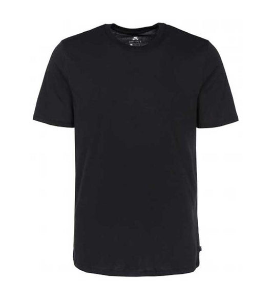 Nike SB Essentials T-Shirt - Black