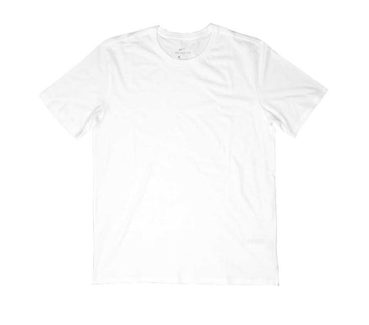 Nike SB Men's Essentials T-Shirt - White