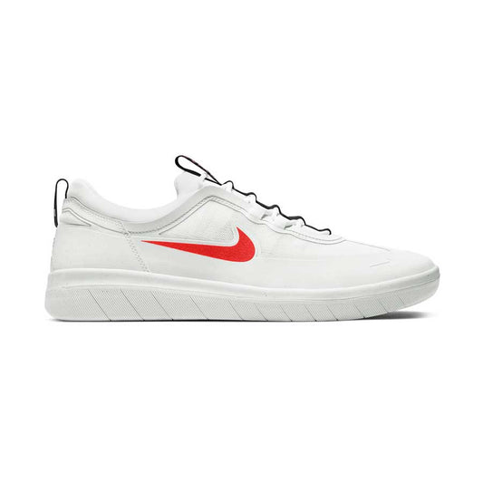 Nike SB Nyjah Free 2 - Summit White/Blue Hero-Chile Red-Black