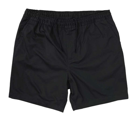 Nike SB Pull On Chino Shorts - Black