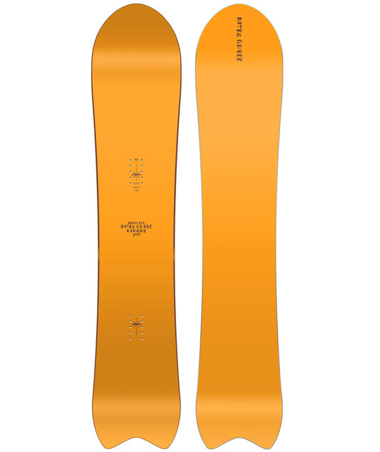 Nitro Men's Dinghy Quiver Series Snowboard 2023