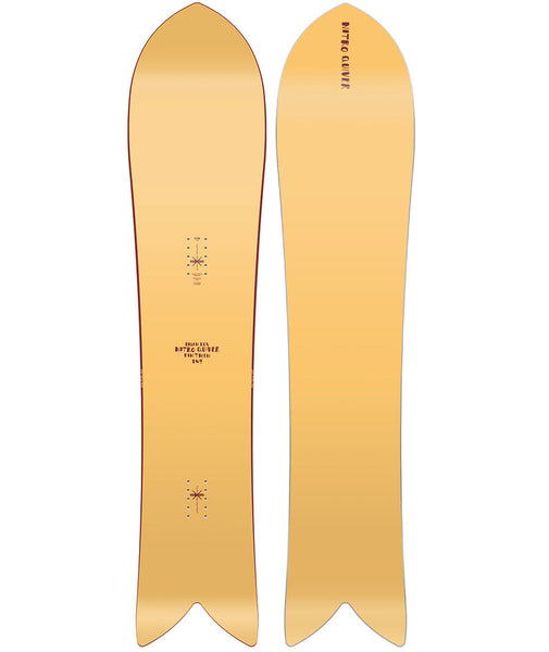 Nitro Men's Fintwin Quiver Series Snowboard 2023 – The Source