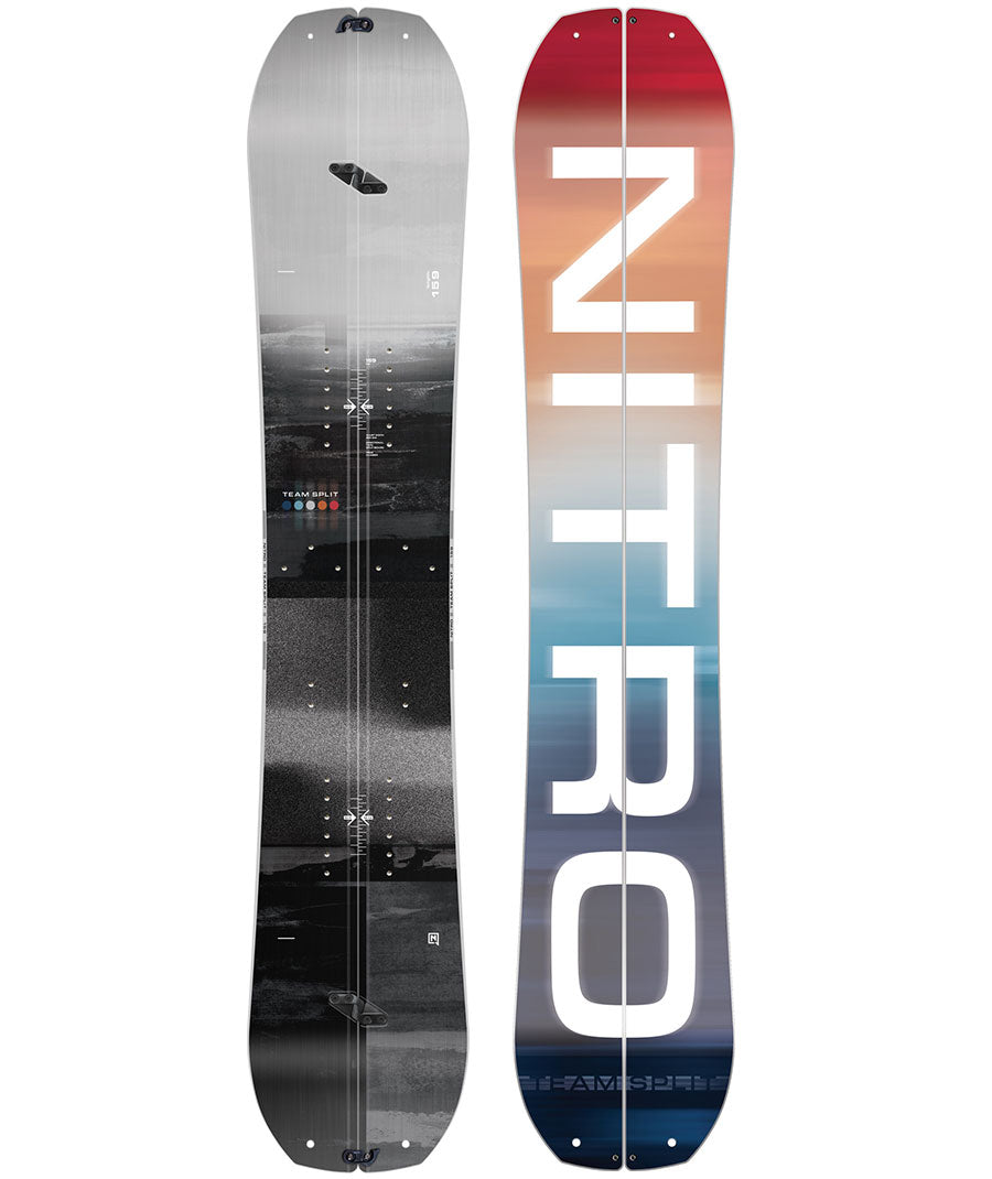 Nitro Men's Team Splitboard 2023