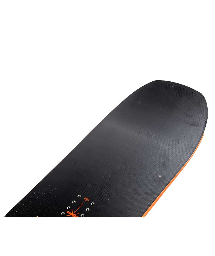 Nitro Men's Banker Quiver Series Snowboard 2022