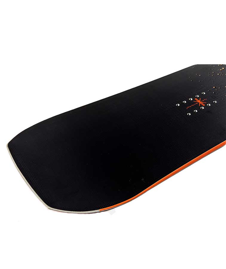 Nitro Men's Banker Quiver Series Snowboard 2022