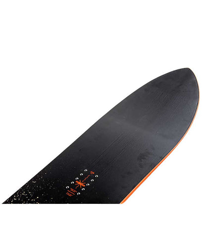 Nitro Men's Cannon Quiver Series Snowboard 2022