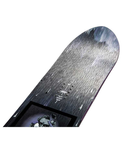 Nitro Men's Dropout Snowboard 2022