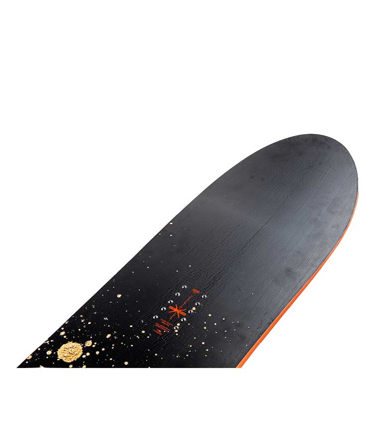 Nitro Men's Slash Quiver Series Snowboard 2022