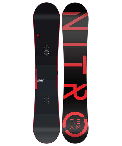 Nitro Men's Team Pro Snowboard 2022