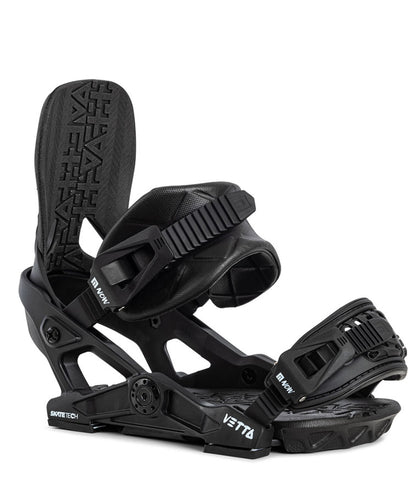 Now Women's Vetta Binding Black 2023