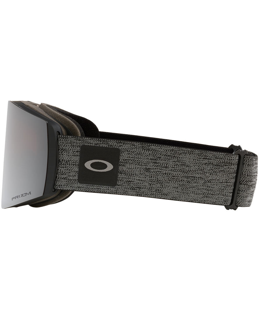 Oakley Fall Line L Goggle - Grey Haze/Prizm Black 2023